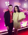 Айсель Мамедова выступила на pre-party "Евровидения-2018" в Москве (ФОТО, ВИДЕО)