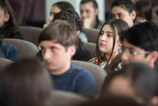 В регионах Азербайджана началась реализация программы "Модель развития ASAN" (ФОТО)