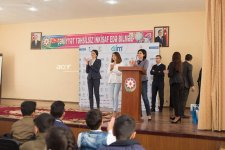 В регионах Азербайджана началась реализация программы "Модель развития ASAN" (ФОТО)