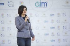 В регионах Азербайджана началась реализация программы "Модель развития ASAN" (ФОТО)