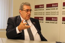 Организация президентских выборов в Азербайджане может стать моделью для других стран – израильские наблюдатели (ФОТО)