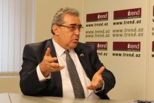 Организация президентских выборов в Азербайджане может стать моделью для других стран – израильские наблюдатели (ФОТО)