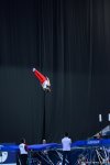 European Championships in Trampoline, Double Mini-Trampoline and Tumbling opens in Baku (PHOTO)