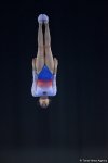 European Championships in Trampoline, Double Mini-Trampoline and Tumbling opens in Baku (PHOTO)