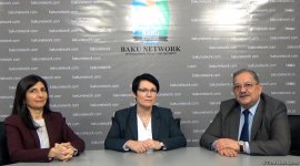 На экспертной площадке Baku Network обсудили президентские выборы в Азербайджане (ФОТО/ВИДЕО)