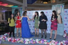 В Баку отметили World Day of Culture: Почитание света и встреча со звездой (ФОТО)
