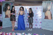 В Баку отметили World Day of Culture: Почитание света и встреча со звездой (ФОТО)