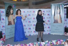В Баку отметили World Day of Culture: Почитание света и встреча со звездой (ФОТО)