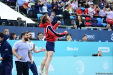 Михаил Малкин стал Чемпионом Европы в прыжках на акробатической дорожке