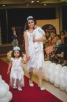 В Баку выберут самых модных матерей и детей (ФОТО)