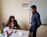Туры Олимпиады по русскому языку и литературе объединили 48 азербайджанских школ (ФОТО)
