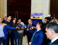 Azerbaijan to cut tax burden of SMEs
