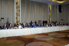 ЕС поможет Азербайджану в разработке встречных мер против уклонения от налогов (ФОТО)