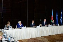 ЕС поможет Азербайджану в разработке встречных мер против уклонения от налогов (ФОТО)