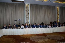 ЕС поможет Азербайджану в разработке встречных мер против уклонения от налогов (ФОТО)