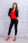 Дан старт голосованию за финалистов Miss Top Model Azerbaijan 2018 (ФОТО)