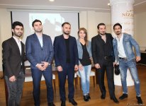Народный герой Бабек в компьютерной графике – готовится масштабный кинопроект (ФОТО/ВИДЕО)