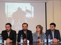 Народный герой Бабек в компьютерной графике – готовится масштабный кинопроект (ФОТО/ВИДЕО)