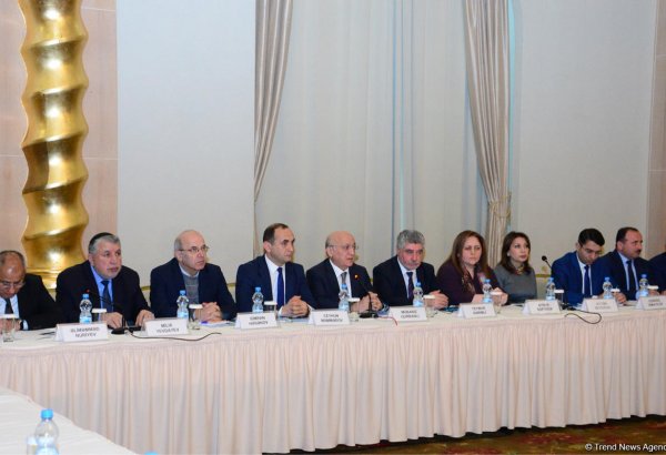 Presidential administration: External forces attempted to aggravate religious situation in Azerbaijan