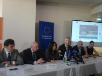 В Баку стартует второй Европейский фестиваль толерантности IMAGINE (ФОТО)