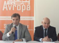 В Баку стартует второй Европейский фестиваль толерантности IMAGINE (ФОТО)