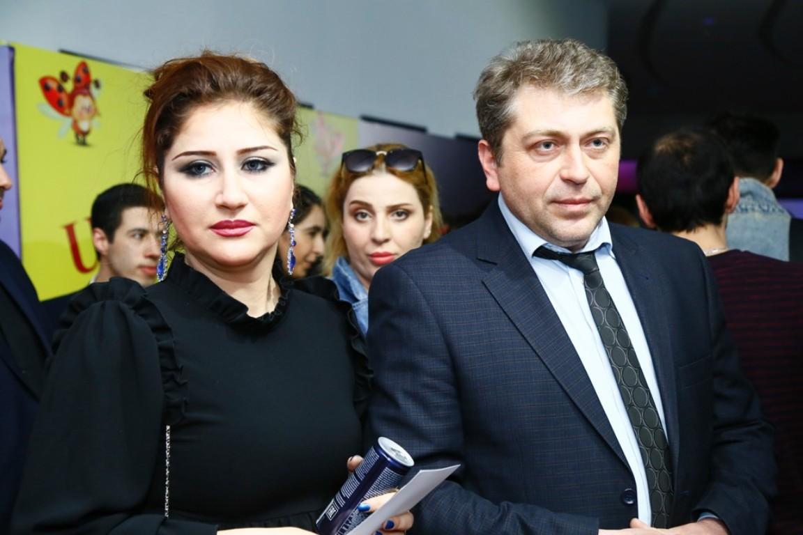 Отец азербайджанского актера из-за мошенника моллы "застрял в нейтральной зоне" (ФОТО/ВИДЕО)