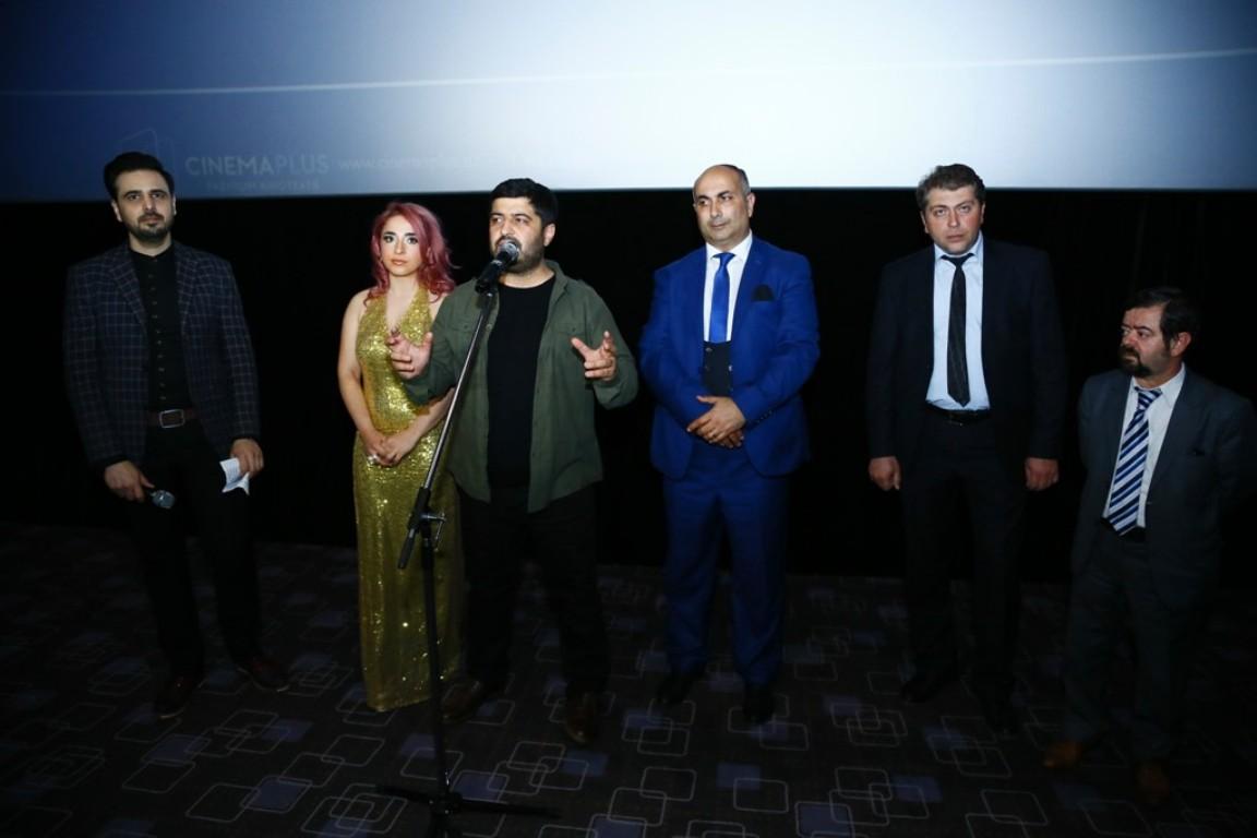 Отец азербайджанского актера из-за мошенника моллы "застрял в нейтральной зоне" (ФОТО/ВИДЕО)