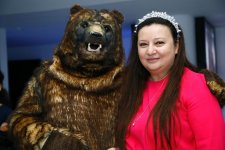 Отец азербайджанского актера из-за мошенника моллы "застрял в нейтральной зоне" (ФОТО/ВИДЕО)