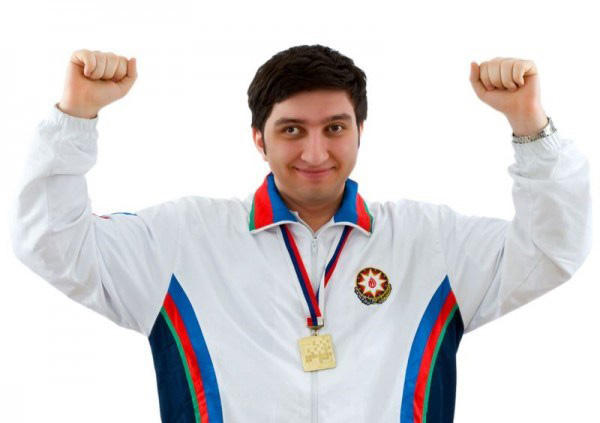Вспоминая Вугара Гашимова: Повторяй мои ходы ...