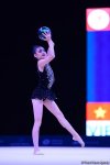 В Баку стартовал международный юношеский турнир по художественной гимнастике (ФОТО)