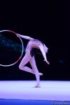 Лучшие моменты c международного юношеского турнира по художественной гимнастике в Баку  (ФОТОРЕПОРТАЖ)