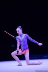 В Баку стартовал международный юношеский турнир по художественной гимнастике (ФОТО)