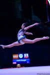 Лучшие моменты c международного юношеского турнира по художественной гимнастике в Баку  (ФОТОРЕПОРТАЖ)