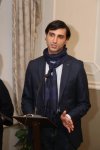 Женская мода и неоклассическая любовь азербайджанцев покорила Тбилиси (ФОТО)
