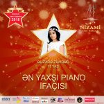 Названы первые номинанты проекта Azerbaijan Golden Kids Awards 2018 (ФОТО)