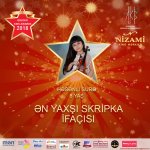Названы первые номинанты проекта Azerbaijan Golden Kids Awards 2018 (ФОТО)