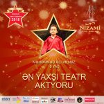 Названы первые номинанты проекта Azerbaijan Golden Kids Awards 2018 (ФОТО)