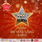 Названы первые номинанты проекта Azerbaijan Golden Kids Awards 2018 (ФОТО)