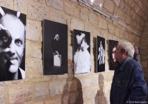 26 инстиктов Лалы Гусейновой (ФОТО)