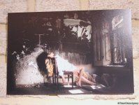 26 инстиктов Лалы Гусейновой (ФОТО)