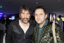 Kurdlar vadisi по-азербайджански, или Когда братья-неудачники влюбились в одну и ту же девушку (ФОТО/ВИДЕО)