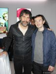 Kurdlar vadisi по-азербайджански, или Когда братья-неудачники влюбились в одну и ту же девушку (ФОТО/ВИДЕО)