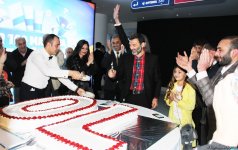 Kurdlar vadisi по-азербайджански, или Когда братья-неудачники влюбились в одну и ту же девушку (ФОТО/ВИДЕО)
