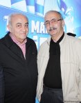 Kurdlar vadisi по-азербайджански, или Когда братья-неудачники влюбились в одну и ту же девушку (ФОТО/ВИДЕО)