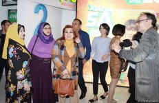 Kurdlar vadisi по-азербайджански, или Когда братья-неудачники влюбились в одну и ту же девушку (ФОТО/ВИДЕО)