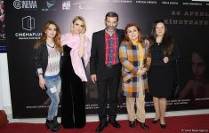 Kurdlar vadisi по-азербайджански, или Когда братья-неудачники влюбились в одну и ту же девушку (ФОТО/ВИДЕО)