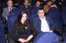 Kurdlar vadisi по-азербайджански, или Когда братья-неудачники влюбились в одну и ту же девушку (ФОТО/ВИДЕО)