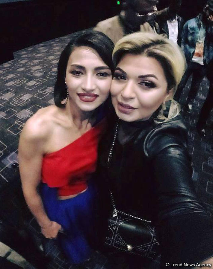 Kurdlar vadisi по-азербайджански, или Когда братья-неудачники влюбились в одну и ту же девушку (ФОТО/ВИДЕО)