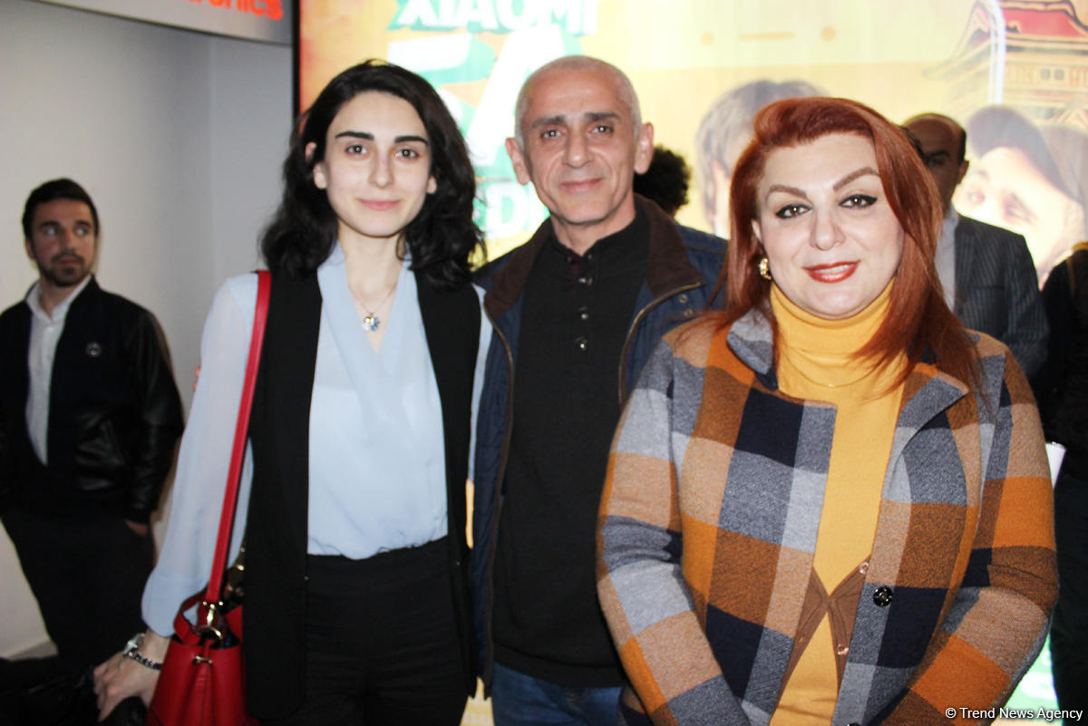 Kurdlar vadisi по-азербайджански, или Когда братья-неудачники влюбились в одну и ту же девушку (ФОТО/ВИДЕО)