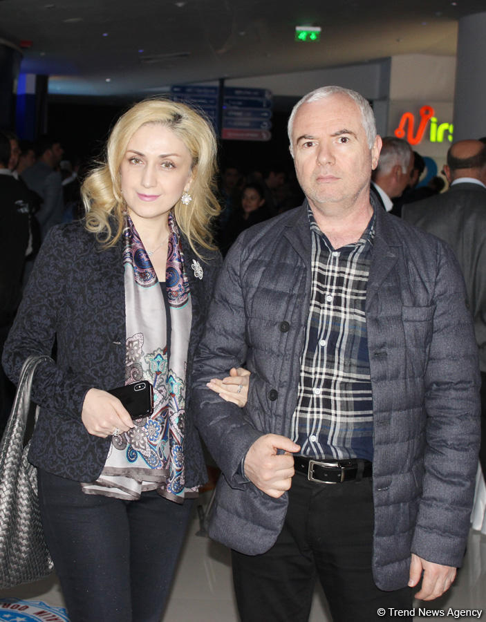 Kurdlar vadisi по-азербайджански, или Когда братья-неудачники влюбились в одну и ту же девушку (ФОТО/ВИДЕО)